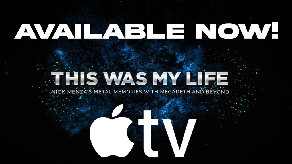 Byzantine “Harbinger” Video Released by Metal Blade Records